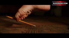 23. Charlize Theron Full Naked – The Last Face