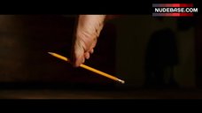 34. Charlize Theron Full Naked – The Last Face