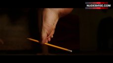 45. Charlize Theron Full Naked – The Last Face