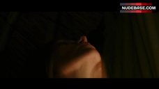 89. Charlize Theron Full Naked – The Last Face