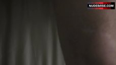 1. Meredith Holzman Having Sex on Top – The Sinner