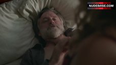 23. Meredith Holzman Having Sex on Top – The Sinner