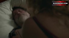 67. Meredith Holzman Having Sex on Top – The Sinner