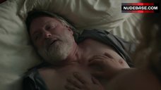 78. Meredith Holzman Having Sex on Top – The Sinner