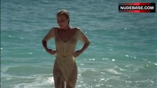 100. Bo Derek Nude Swimming – Tarzan, The Ape Man