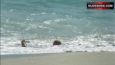 89. Bo Derek Nude Swimming – Tarzan, The Ape Man