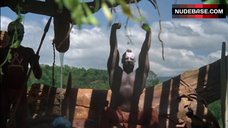 100. Bo Derek Breasts Scene – Tarzan, The Ape Man