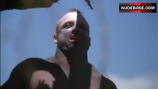 111. Bo Derek Breasts Scene – Tarzan, The Ape Man