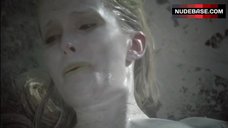 56. Bo Derek Breasts Scene – Tarzan, The Ape Man