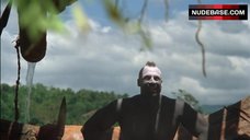 67. Bo Derek Breasts Scene – Tarzan, The Ape Man