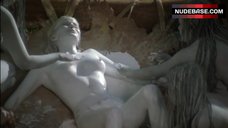 78. Bo Derek Breasts Scene – Tarzan, The Ape Man