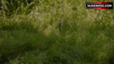 67. Aimee Carrero Lingerie Scene – American Horror Story