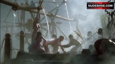 56. Bo Derek Naked Ass and Boobs – Tarzan, The Ape Man