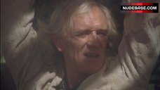 67. Bo Derek Naked Ass and Boobs – Tarzan, The Ape Man