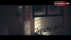 1. Tess Talbot Naked Pussy and Breasts – Inconceivable