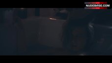 67. Tess Talbot Naked Pussy and Breasts – Inconceivable