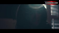 78. Tess Talbot Naked Pussy and Breasts – Inconceivable