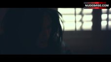 89. Tess Talbot Naked Pussy and Breasts – Inconceivable