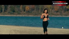 1. Nicky Whelan Bouncing Tits – Inconceivable