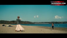 23. Nicky Whelan Bouncing Tits – Inconceivable