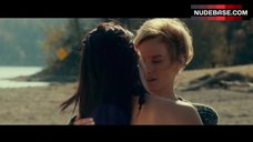 45. Nicky Whelan Bouncing Tits – Inconceivable