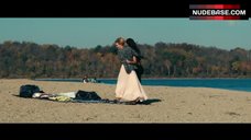 78. Nicky Whelan Bouncing Tits – Inconceivable