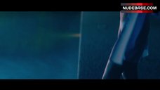 12. Nicky Whelan Exposed Tits – Inconceivable