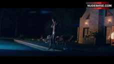 23. Nicky Whelan Exposed Tits – Inconceivable