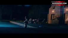 34. Nicky Whelan Exposed Tits – Inconceivable