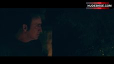 45. Nicky Whelan Exposed Tits – Inconceivable