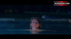 67. Nicky Whelan Exposed Tits – Inconceivable