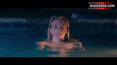 78. Nicky Whelan Exposed Tits – Inconceivable