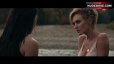 122. Nicky Whelan Lesbi Scene – Inconceivable