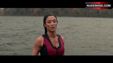 56. Nicky Whelan Lesbi Scene – Inconceivable