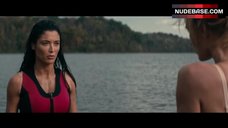 89. Nicky Whelan Lesbi Scene – Inconceivable