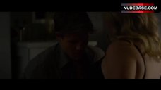 1. Lily Mae Harrington Underwear Scene – Some Freaks