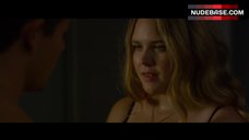 12. Lily Mae Harrington Underwear Scene – Some Freaks