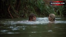 12. Bo Derek Topless Scene – Tarzan, The Ape Man