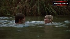 45. Bo Derek Topless Scene – Tarzan, The Ape Man