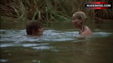 56. Bo Derek Topless Scene – Tarzan, The Ape Man