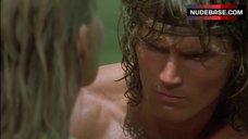 12. Bo Derek Pokies Through Wet Blouse – Tarzan, The Ape Man
