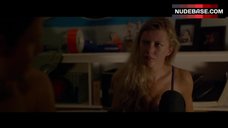 45. Britt Faulkner in Lingerie – Some Freaks