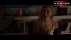 Britt Faulkner in Lingerie – Some Freaks