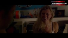 67. Britt Faulkner in Lingerie – Some Freaks