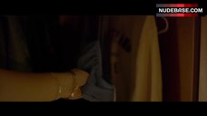 78. Britt Faulkner in Lingerie – Some Freaks