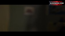 89. Britt Faulkner in Lingerie – Some Freaks