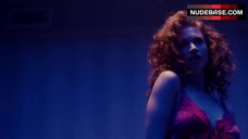 100. Sarah Hay Dancing in Underwear – Room 104