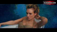 34. Nicky Whelan Bikini Scene – Inconceivable