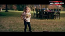 45. Nicky Whelan Bikini Scene – Inconceivable