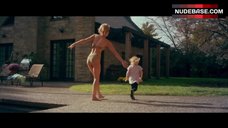 67. Nicky Whelan Bikini Scene – Inconceivable